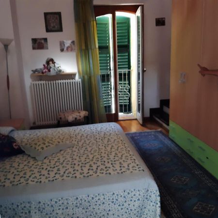 مبيت وإفطار أنكونا La Casa Sul Golfo المظهر الخارجي الصورة