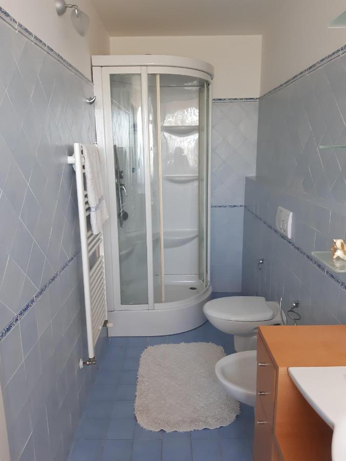 مبيت وإفطار أنكونا La Casa Sul Golfo المظهر الخارجي الصورة