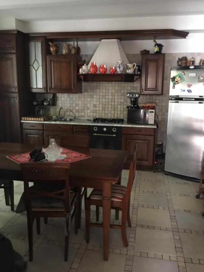 مبيت وإفطار أنكونا La Casa Sul Golfo المظهر الخارجي الصورة